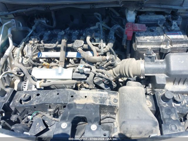 3N1CN8EV0LL881892 Nissan Versa Sv Xtronic Cvt