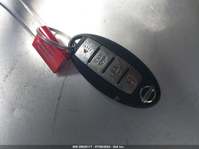 3N1CN8EV0LL881892 Nissan Versa Sv Xtronic Cvt