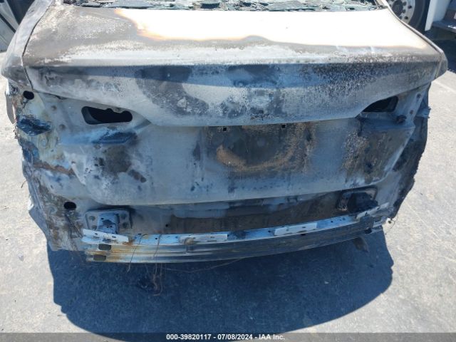 3N1CN8EV0LL881892 Nissan Versa Sv Xtronic Cvt