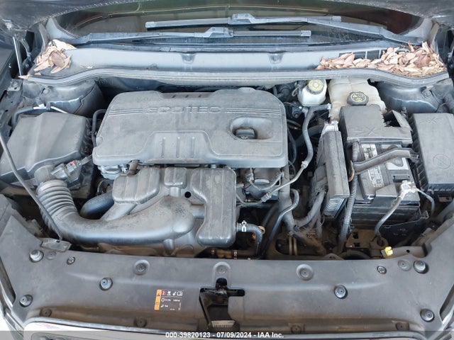 1G4PS5SK5F4120636 Buick Verano Leather Group