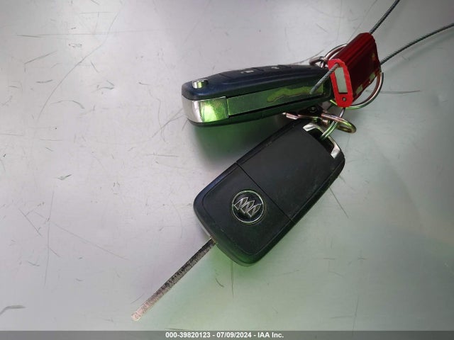 1G4PS5SK5F4120636 Buick Verano Leather Group