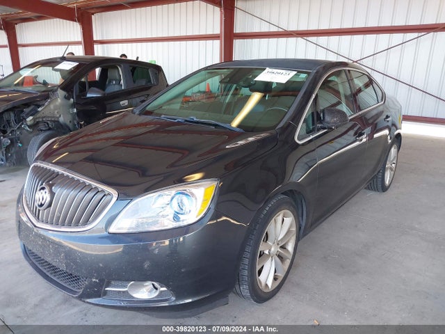 1G4PS5SK5F4120636 Buick Verano Leather Group