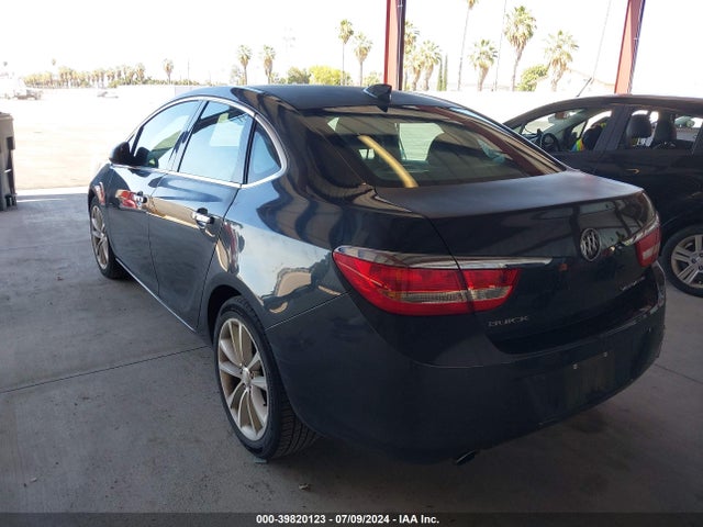 1G4PS5SK5F4120636 Buick Verano Leather Group