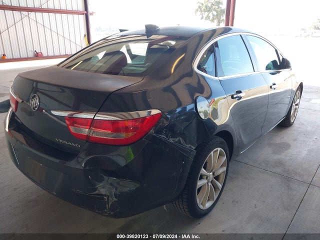 1G4PS5SK5F4120636 Buick Verano Leather Group