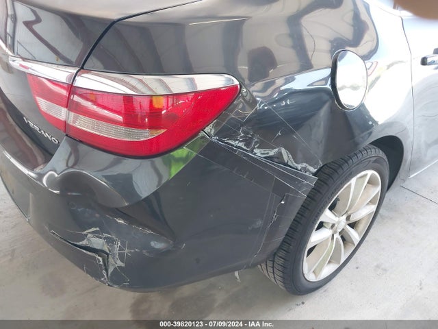 1G4PS5SK5F4120636 Buick Verano Leather Group