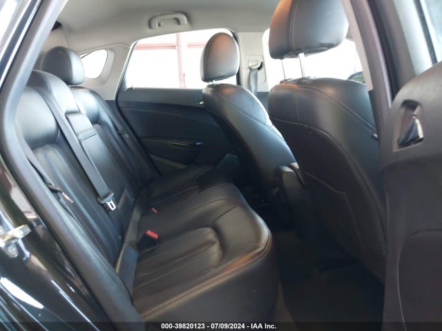 1G4PS5SK5F4120636 Buick Verano Leather Group
