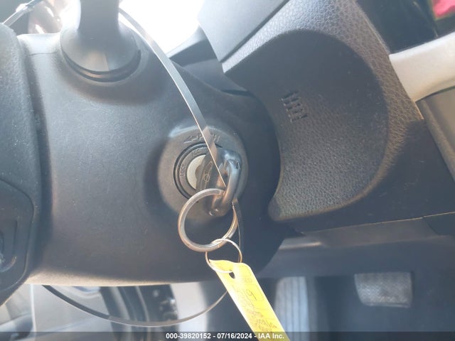 Toyota COROLLA LE 2014 2T1BURHEXEC189173 Image 11