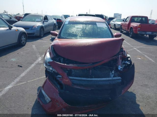 1N4AL3AP9FN314448 Nissan Altima 2.5/2.5 S/2.5 Sl/2.5 Sv