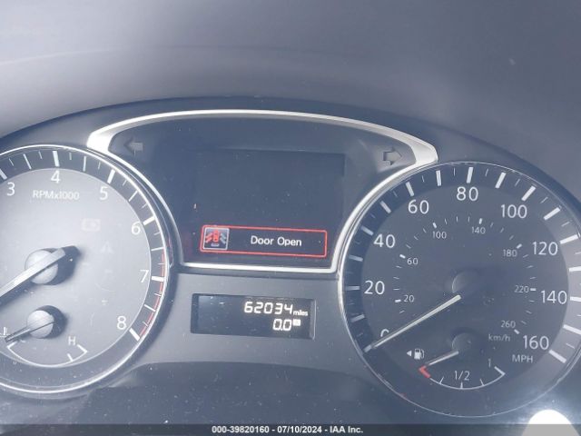 1N4AL3AP9FN314448 Nissan Altima 2.5/2.5 S/2.5 Sl/2.5 Sv