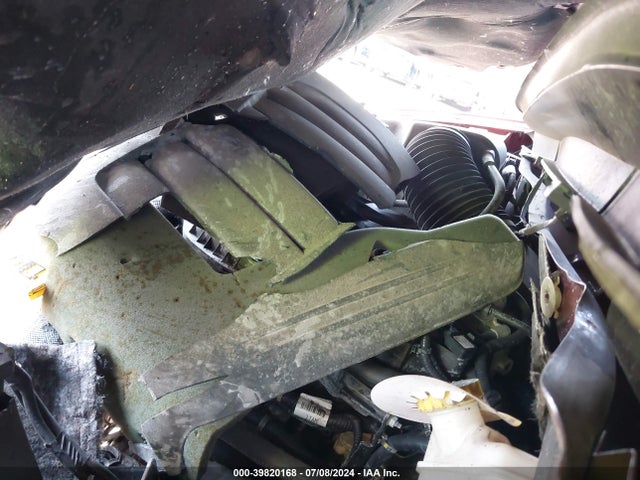 Dodge Grand Caravan Gt 2019 2C4RDGEG3KR760216 Image 10