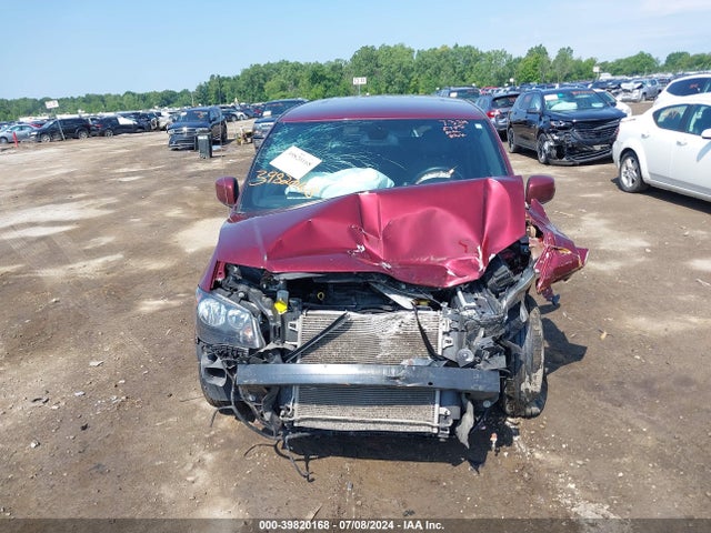 Dodge Grand Caravan Gt 2019 2C4RDGEG3KR760216 Image 12