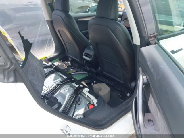 5YJ3E1EA6MF998409 Tesla Model 3 Standard Range Plus Rear-wheel Drive