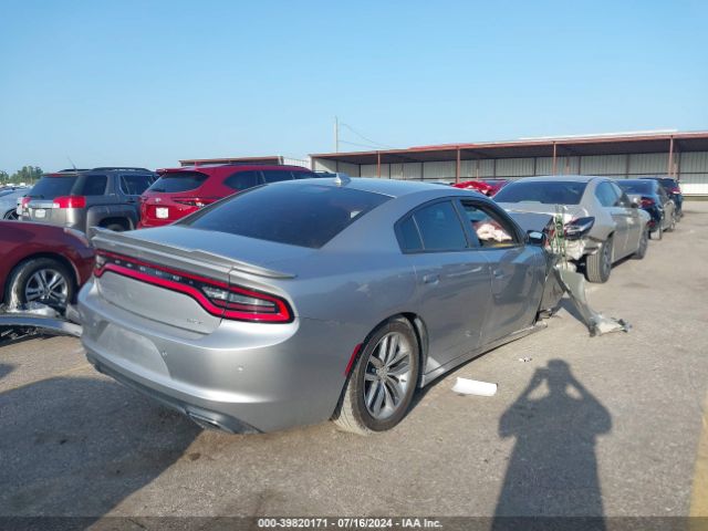 2C3CDXHG7GH197075 Dodge Charger Sxt