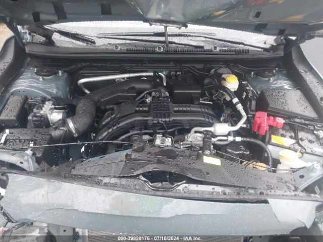 JF2GUADC7RH378359 Subaru Crosstrek Premium