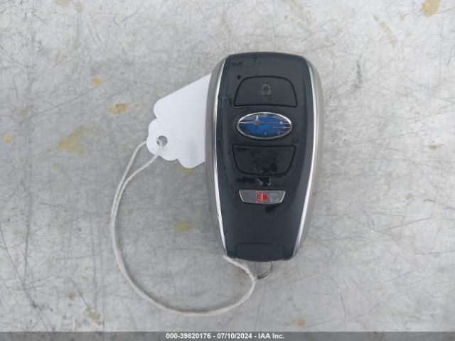 JF2GUADC7RH378359 Subaru Crosstrek Premium