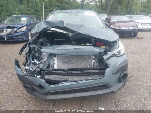 JF2GUADC7RH378359 Subaru Crosstrek Premium