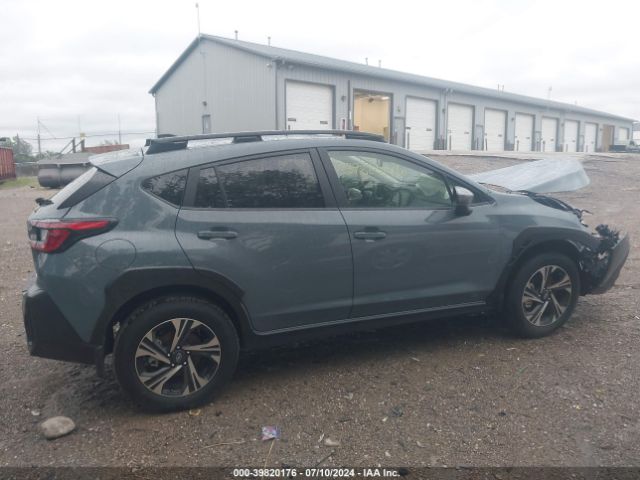 JF2GUADC7RH378359 Subaru Crosstrek Premium