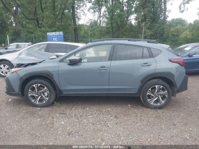 JF2GUADC7RH378359 Subaru Crosstrek Premium