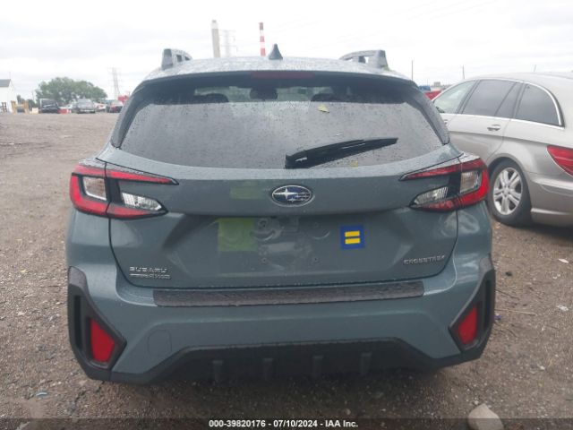 JF2GUADC7RH378359 Subaru Crosstrek Premium