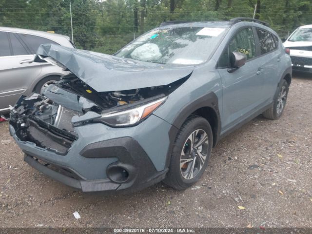 JF2GUADC7RH378359 Subaru Crosstrek Premium