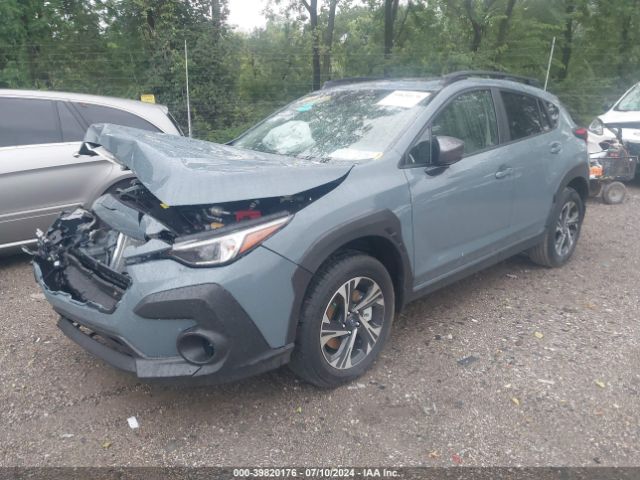 JF2GUADC7RH378359 Subaru Crosstrek Premium