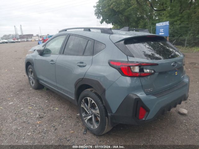 JF2GUADC7RH378359 Subaru Crosstrek Premium