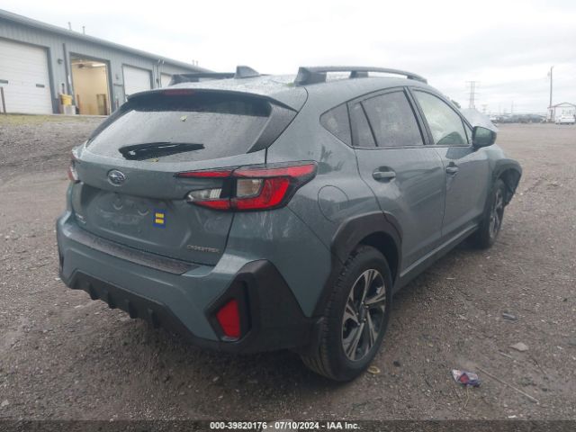 JF2GUADC7RH378359 Subaru Crosstrek Premium