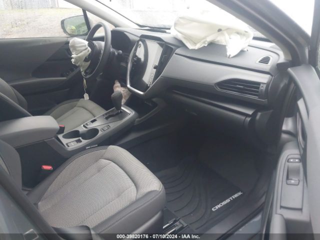 JF2GUADC7RH378359 Subaru Crosstrek Premium