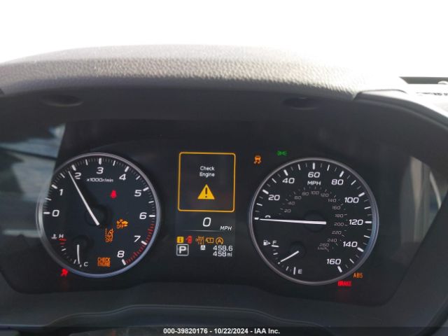 JF2GUADC7RH378359 Subaru Crosstrek Premium