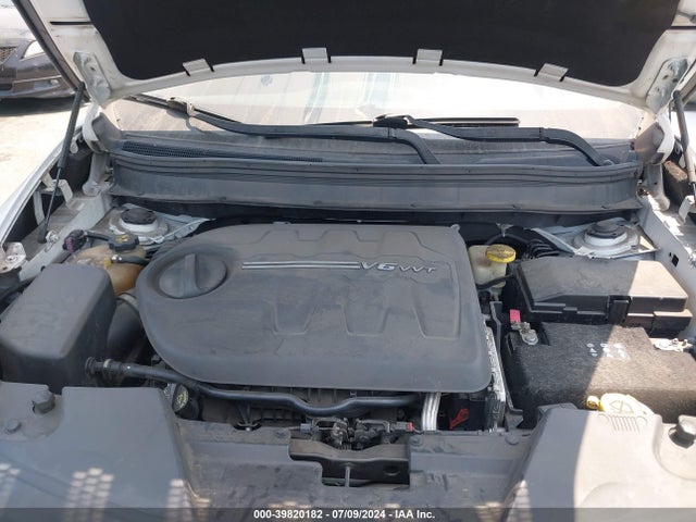 1C4PJMBS7EW308692 Jeep Cherokee Trailhawk