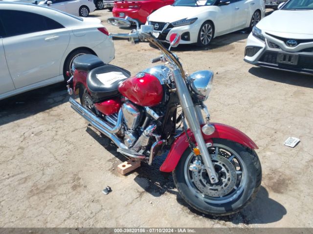 2006 YAMAHA XV1700 JYAVP17E56A018405