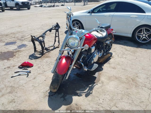 2006 YAMAHA XV1700 JYAVP17E56A018405 Photo 1
