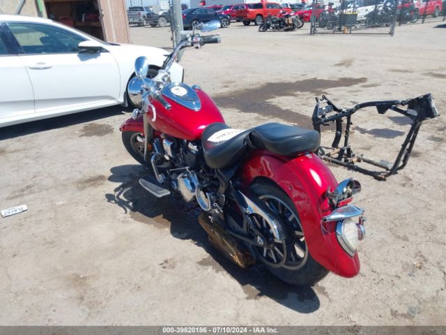 2006 YAMAHA XV1700 JYAVP17E56A018405 Photo 2