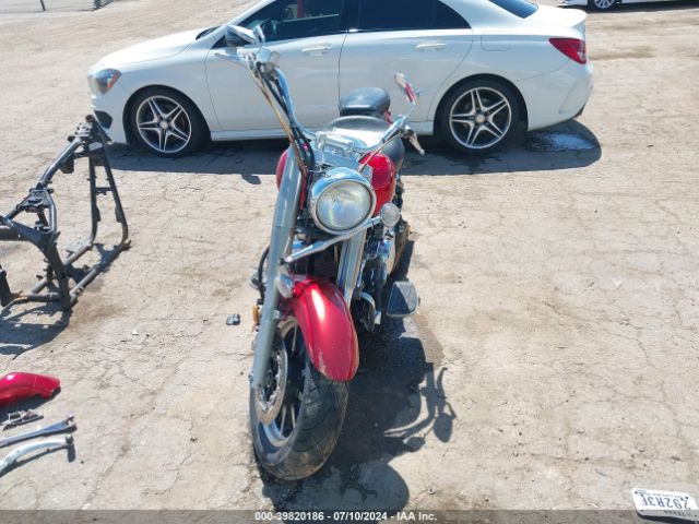 2006 YAMAHA XV1700 JYAVP17E56A018405 Photo 4