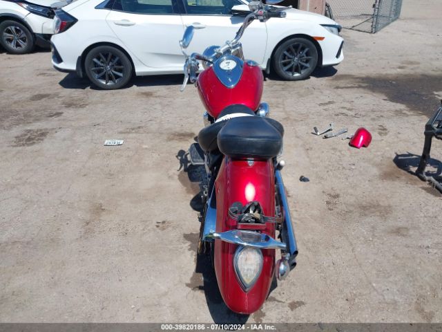 2006 YAMAHA XV1700 JYAVP17E56A018405 Photo 5