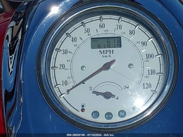 2006 YAMAHA XV1700 JYAVP17E56A018405 Photo 6