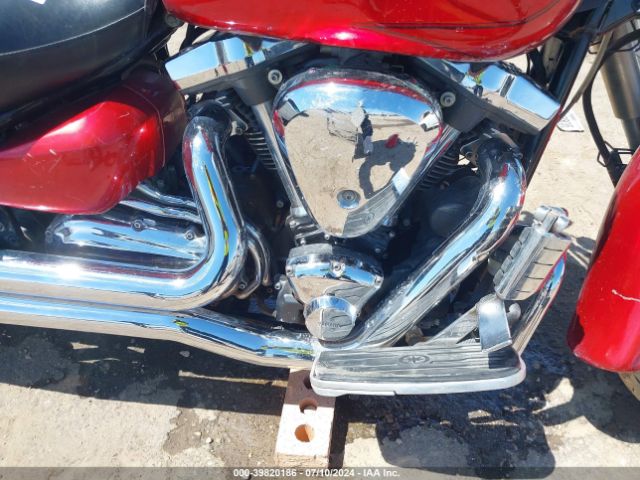 2006 YAMAHA XV1700 JYAVP17E56A018405 Photo 7