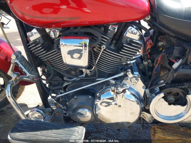 2006 YAMAHA XV1700 JYAVP17E56A018405 Photo 8