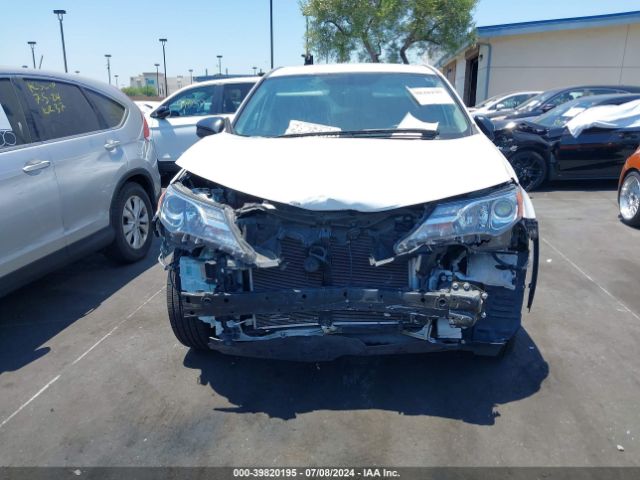 2T3ZFREVXFW234777 Toyota RAV4 LE