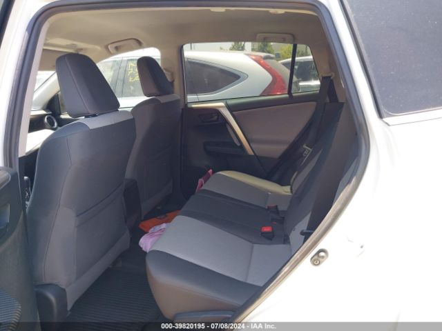 2T3ZFREVXFW234777 Toyota RAV4 LE