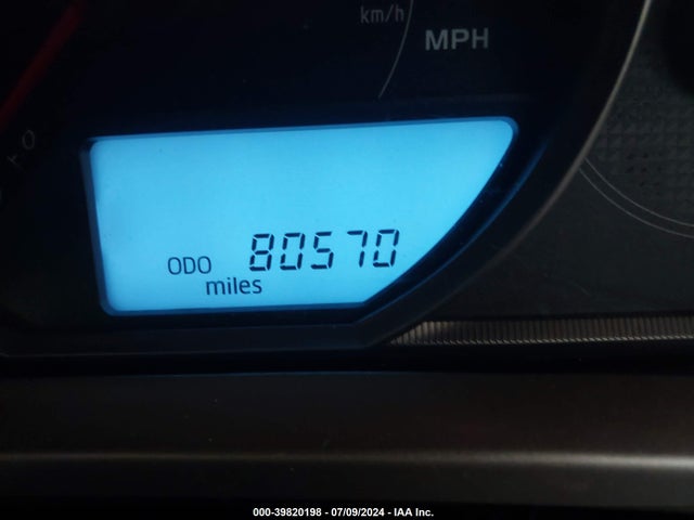 Toyota RAV4 LE 2014 JTMBFREV0ED049778 Image 14