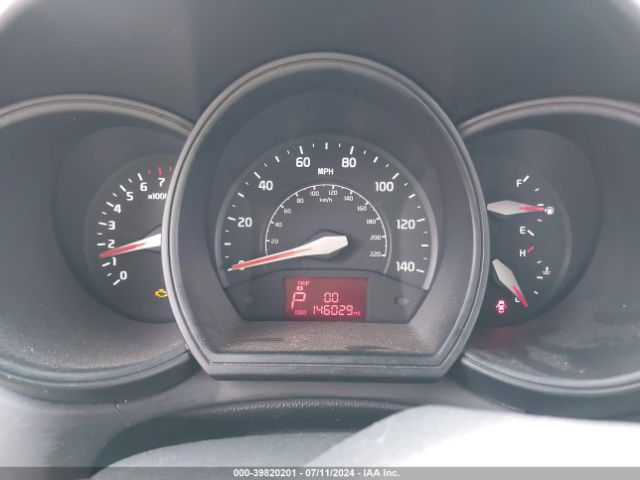 KNADM5A30G6625417 KIA RIO LX