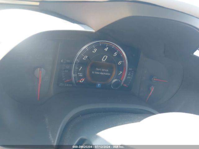 1G1YM3D71G5112991 Chevrolet Corvette Stingray Z51