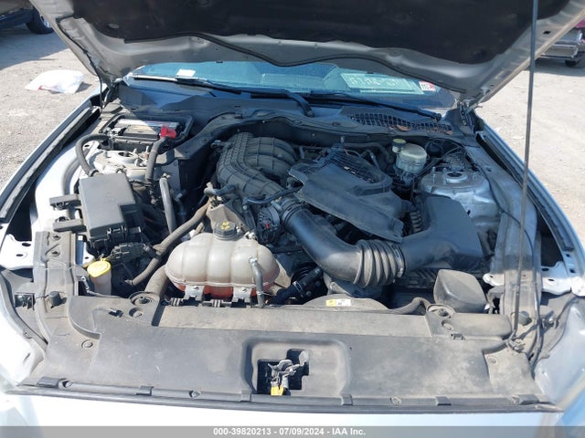 Ford Mustang V6 2016 1FA6P8AMXG5224532 Image 10