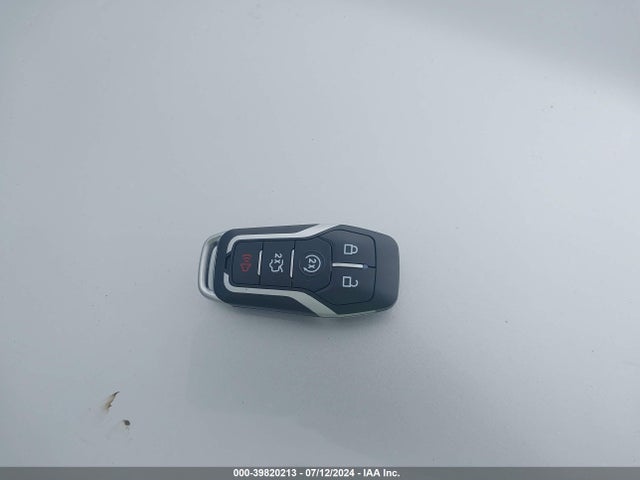 Ford Mustang V6 2016 1FA6P8AMXG5224532 Image 11