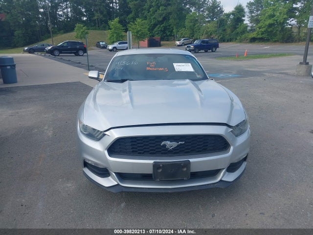 Ford Mustang V6 2016 1FA6P8AMXG5224532 Image 12