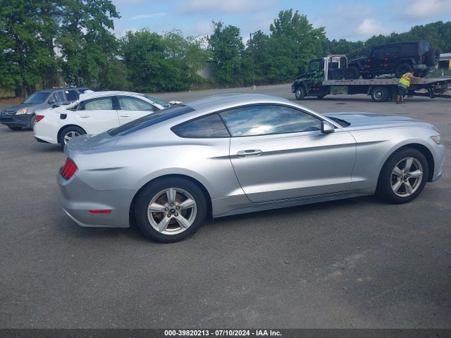 Ford Mustang V6 2016 1FA6P8AMXG5224532 Image 13