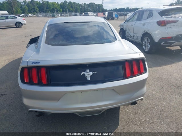 Ford Mustang V6 2016 1FA6P8AMXG5224532 Image 16