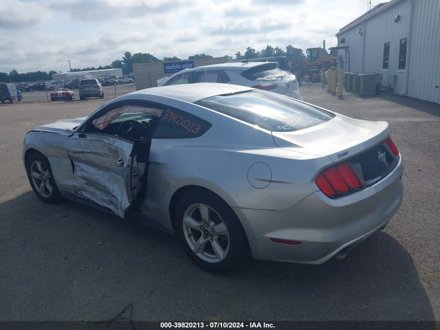 Ford Mustang V6 2016 1FA6P8AMXG5224532 Image 3