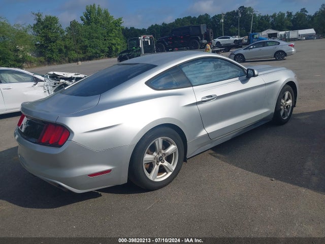 Ford Mustang V6 2016 1FA6P8AMXG5224532 Image 4